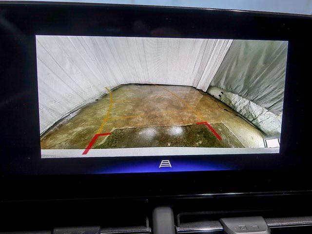 new 2026 Chevrolet Trax car, priced at $25,785