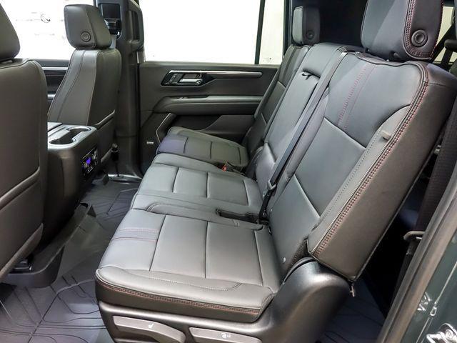 new 2026 Chevrolet Suburban car, priced at $78,985
