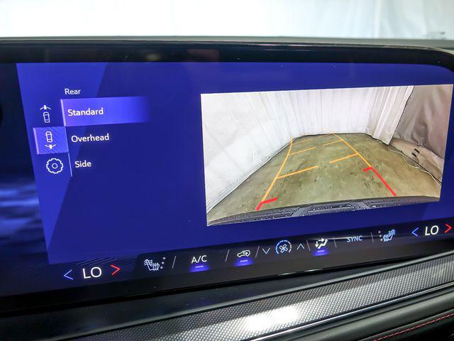 new 2026 Chevrolet Suburban car, priced at $78,985