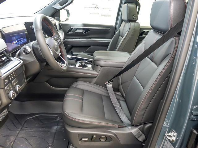 new 2026 Chevrolet Suburban car, priced at $78,985