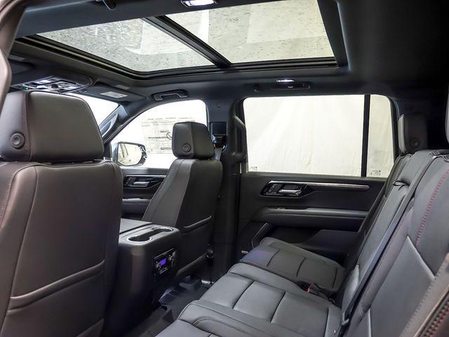new 2026 Chevrolet Suburban car, priced at $78,985