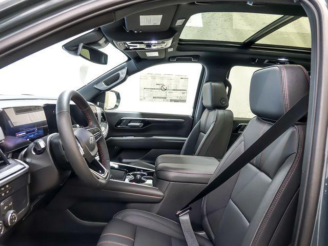 new 2026 Chevrolet Suburban car, priced at $78,985