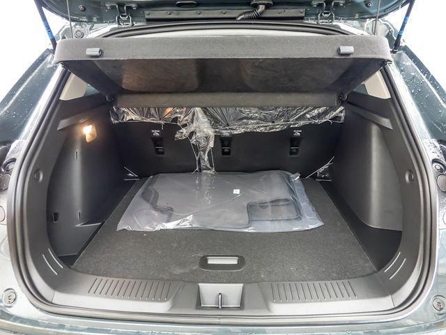 new 2026 Chevrolet Trax car, priced at $23,495
