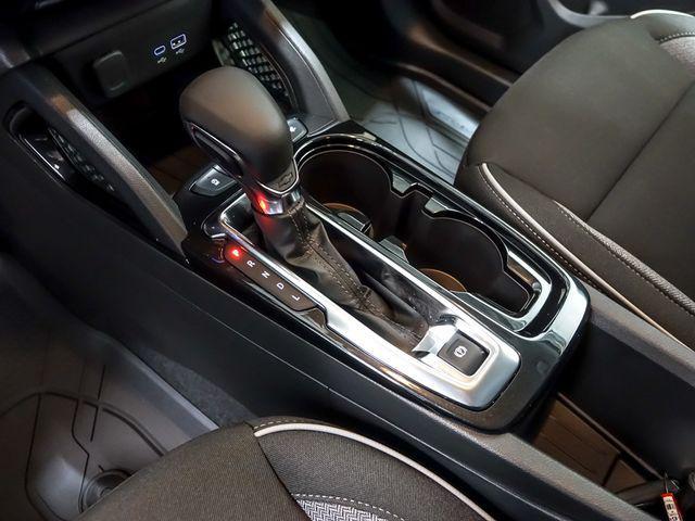 new 2026 Chevrolet TrailBlazer car, priced at $23,895