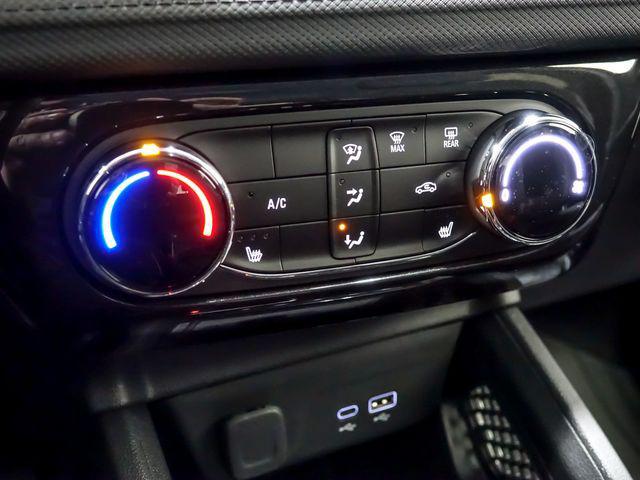 new 2026 Chevrolet TrailBlazer car, priced at $23,895