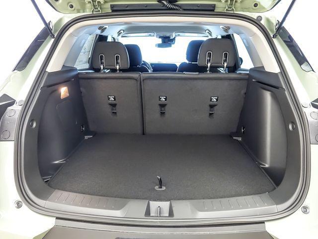 new 2026 Chevrolet TrailBlazer car, priced at $23,895