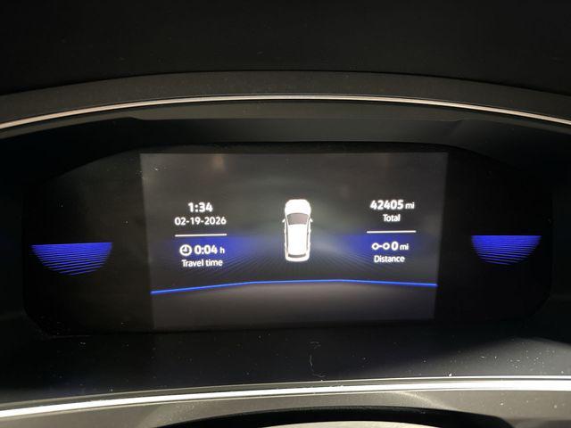 used 2022 Volkswagen Tiguan car, priced at $20,771