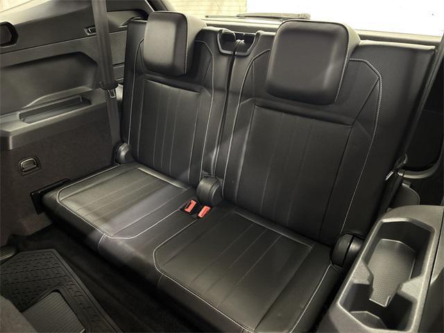 used 2022 Volkswagen Tiguan car, priced at $22,765