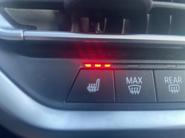 used 2021 BMW 330 car, priced at $25,371