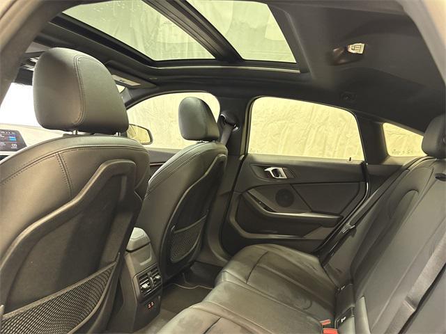 used 2023 BMW 228 Gran Coupe car, priced at $22,920