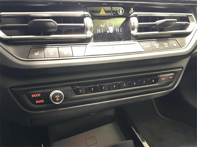 used 2023 BMW 228 Gran Coupe car, priced at $22,920