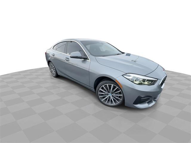 used 2023 BMW 228 Gran Coupe car, priced at $22,920