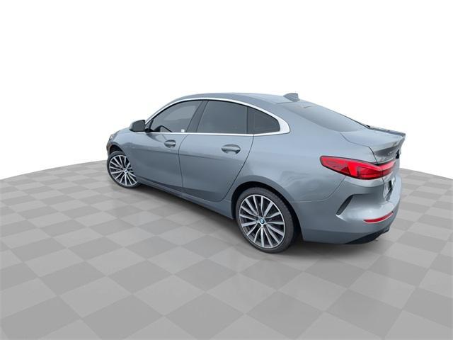 used 2023 BMW 228 Gran Coupe car, priced at $22,920