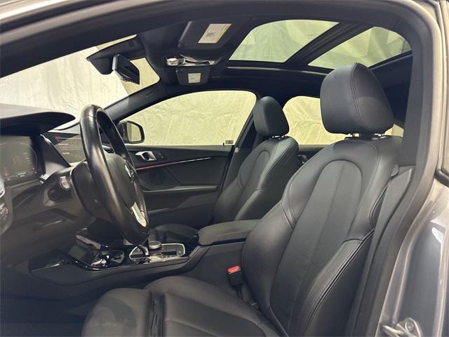 used 2023 BMW 228 Gran Coupe car, priced at $22,920