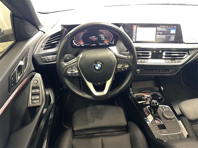 used 2023 BMW 228 Gran Coupe car, priced at $22,920