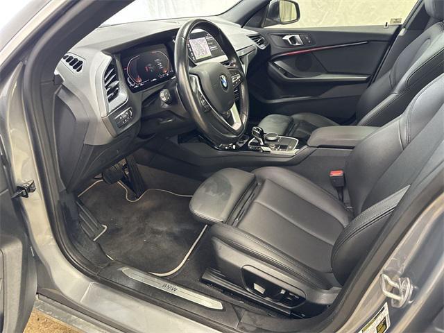 used 2023 BMW 228 Gran Coupe car, priced at $22,920