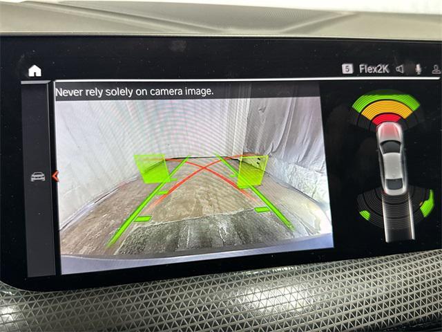 used 2023 BMW 228 Gran Coupe car, priced at $22,920