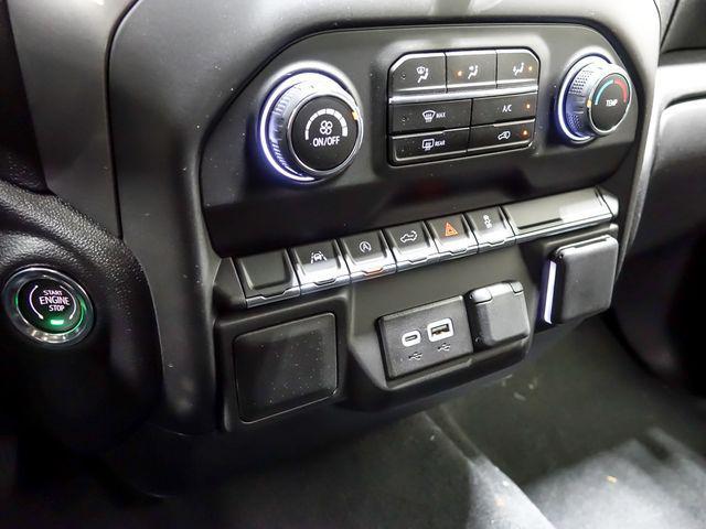 new 2026 Chevrolet Silverado 1500 car, priced at $40,895