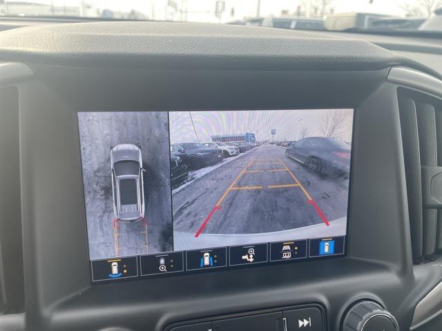 used 2022 GMC Terrain car, priced at $26,197