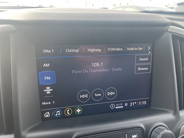 used 2022 GMC Terrain car, priced at $26,197