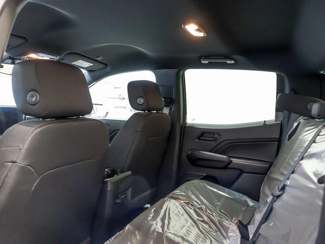 new 2026 Chevrolet Colorado car, priced at $33,985