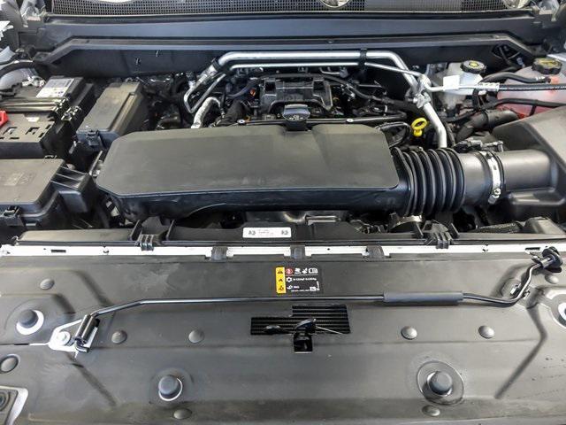 new 2026 Chevrolet Colorado car, priced at $33,985