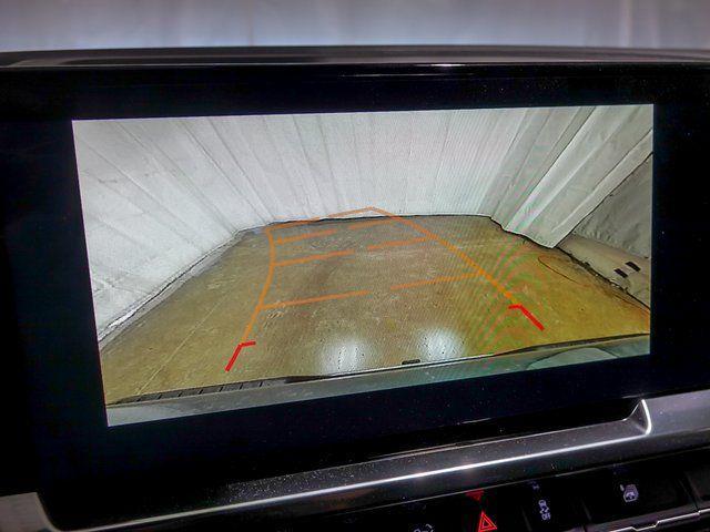 new 2026 Chevrolet Silverado 1500 car, priced at $45,795