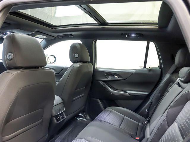 new 2026 Chevrolet Equinox car, priced at $30,995