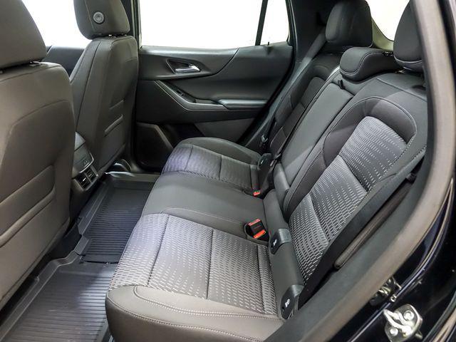 new 2026 Chevrolet Equinox car, priced at $30,995