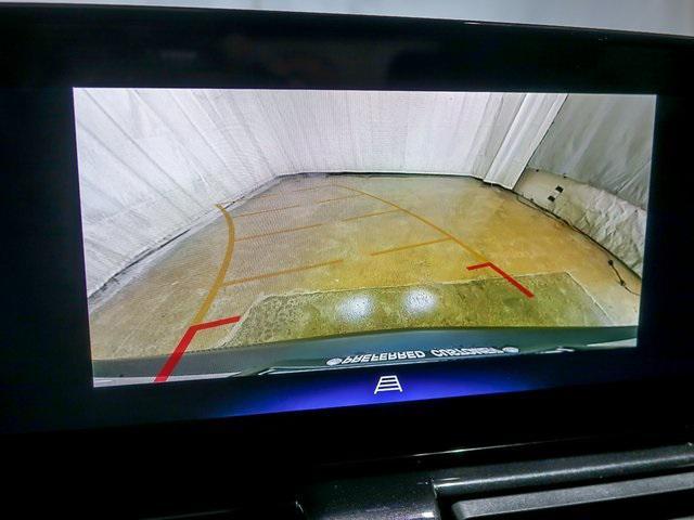 new 2026 Chevrolet TrailBlazer car, priced at $27,495