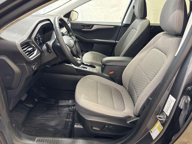 used 2022 Ford Escape car, priced at $18,971