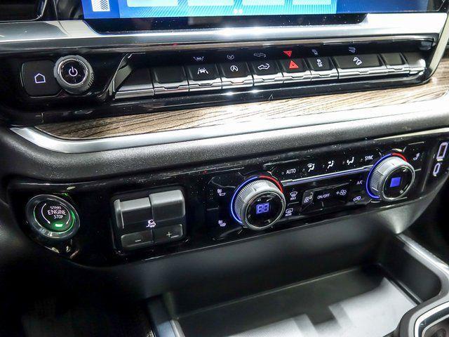 new 2026 Chevrolet Silverado 1500 car, priced at $54,395