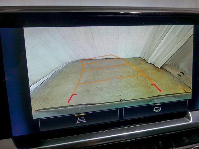 new 2026 Chevrolet Silverado 1500 car, priced at $54,395