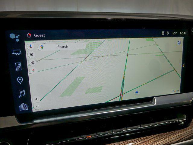 new 2026 Chevrolet Silverado 1500 car, priced at $54,395