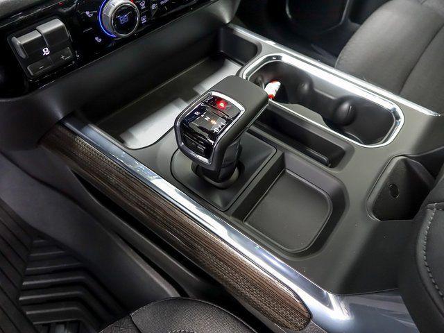 new 2026 Chevrolet Silverado 1500 car, priced at $54,395