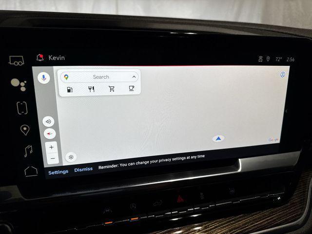 used 2022 GMC Sierra 1500 car, priced at $40,271