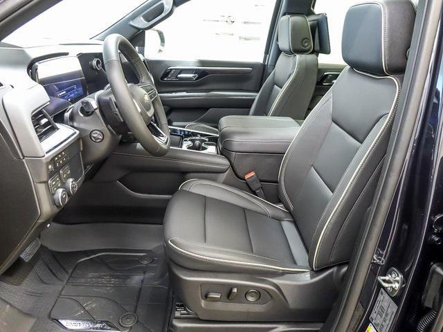 new 2026 Chevrolet Tahoe car, priced at $83,074