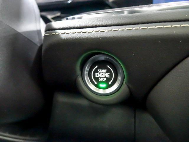 new 2026 Chevrolet Tahoe car, priced at $83,074