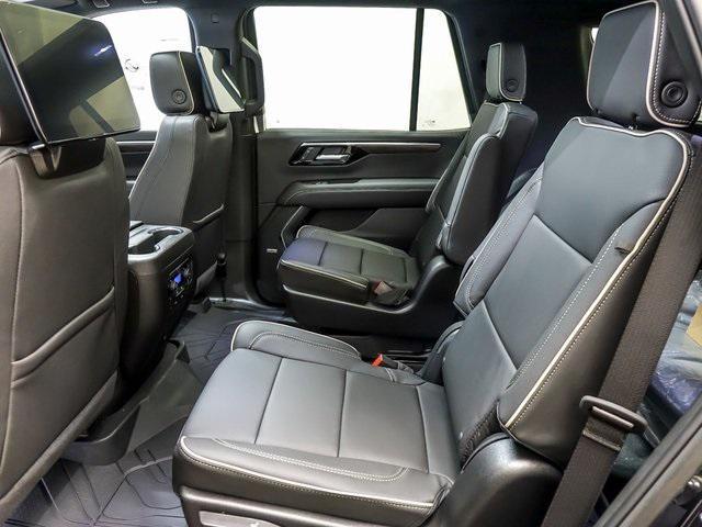 new 2026 Chevrolet Tahoe car, priced at $83,074