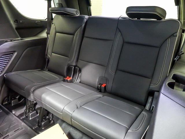 new 2026 Chevrolet Tahoe car, priced at $83,074