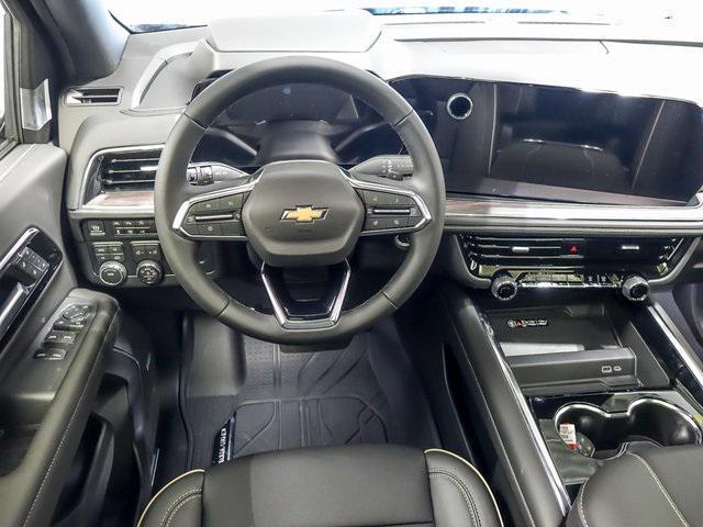 new 2026 Chevrolet Tahoe car, priced at $83,074