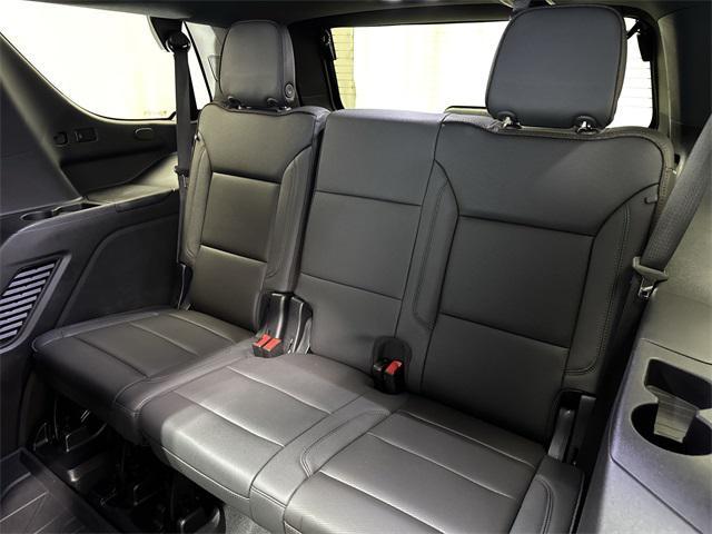 used 2023 Chevrolet Tahoe car, priced at $54,306