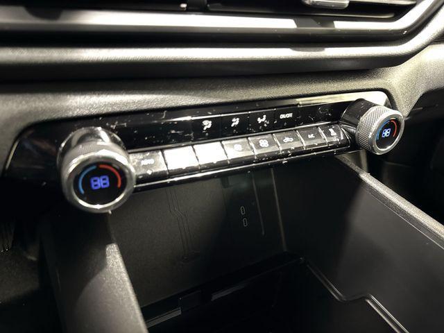 used 2024 Chevrolet Silverado EV car, priced at $44,971