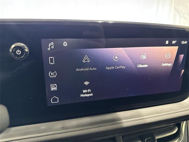 used 2025 Buick Envista car, priced at $23,026