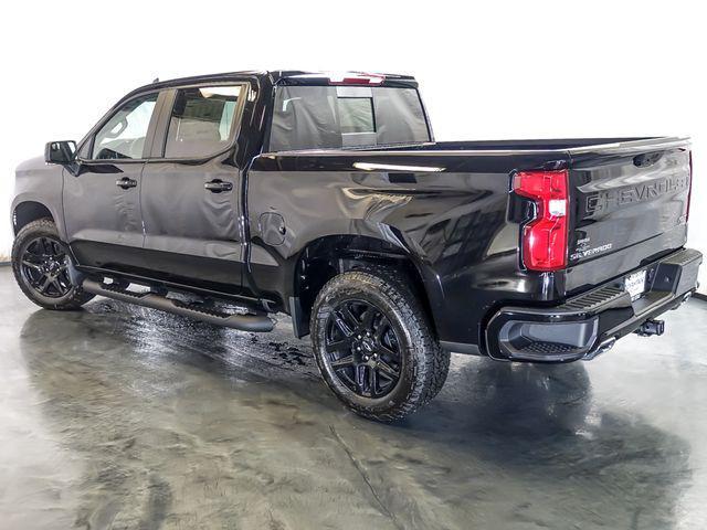 new 2026 Chevrolet Silverado 1500 car, priced at $51,995