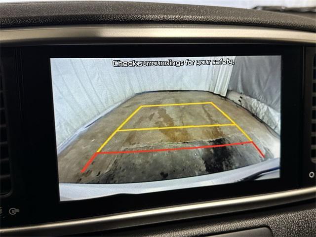 used 2021 Kia Sportage car, priced at $14,809