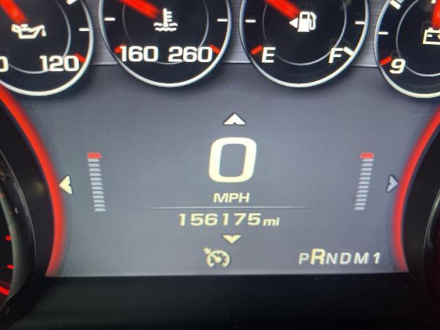 used 2015 GMC Sierra 2500 car, priced at $31,482