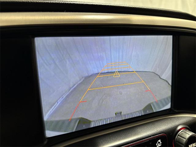 used 2015 GMC Sierra 2500 car, priced at $29,971