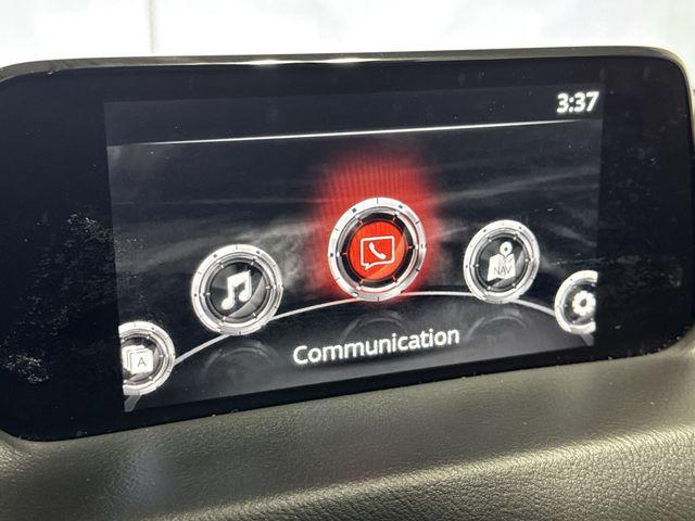 used 2019 Mazda CX-5 car, priced at $20,371