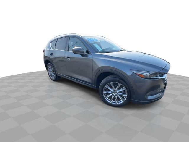 used 2019 Mazda CX-5 car, priced at $20,371